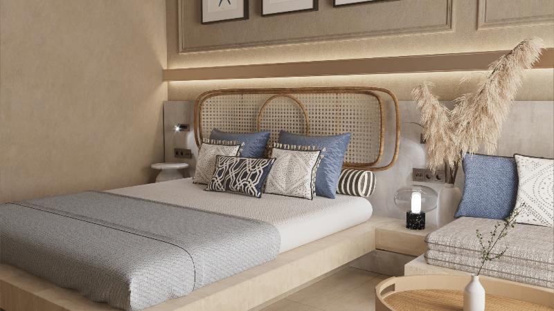Hotel Liu Resort Сиде Экстерьер фото