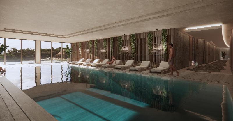 Hotel Liu Resort Сиде Экстерьер фото